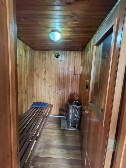 Apartamento de 3 alcobas en venta en Santa Barbara, Bogotá, 140 m² · foto 21 de 22