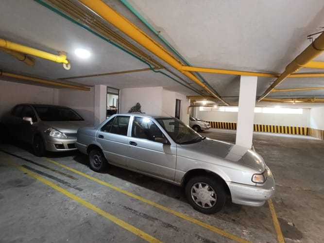 Apartamento de 3 alcobas en venta en Santa Barbara, Bogotá, 140 m² · foto 22 de 22