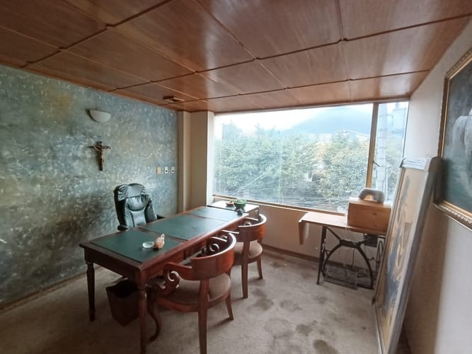 Apartamento de 3 alcobas en venta en Santa Barbara, Bogotá, 140 m² · foto 12 de 22