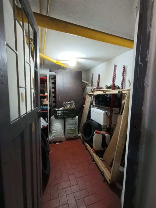 Apartamento de 3 alcobas en venta en Santa Barbara, Bogotá, 140 m² · foto 14 de 22