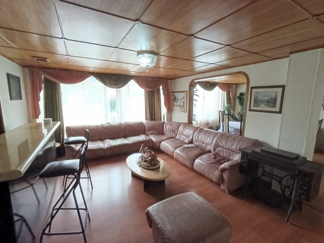 Apartamento de 3 alcobas en venta en Santa Barbara, Bogotá, 140 m² · foto 3 de 22