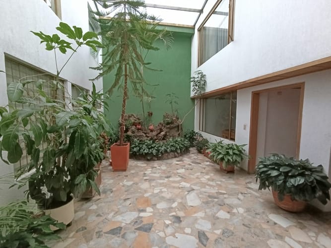 Apartamento de 3 alcobas en venta en Santa Barbara, Bogotá, 140 m² · foto 20 de 22