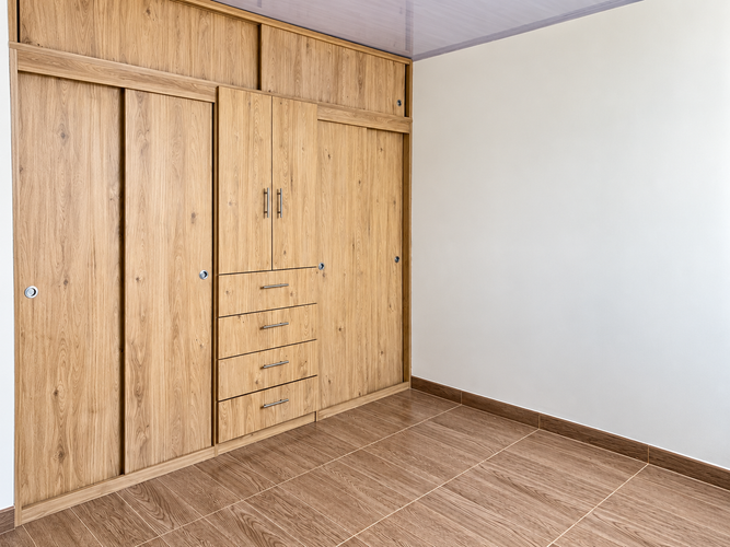 Apartamento de 2 alcobas en arriendo en Villa Del Rio, Bogotá, 42 m² · foto 9 de 9