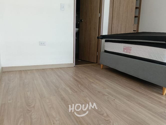 Apartamento de 1 alcoba en venta en Santa Isabel, Bogotá, 45 m² · foto 9 de 17