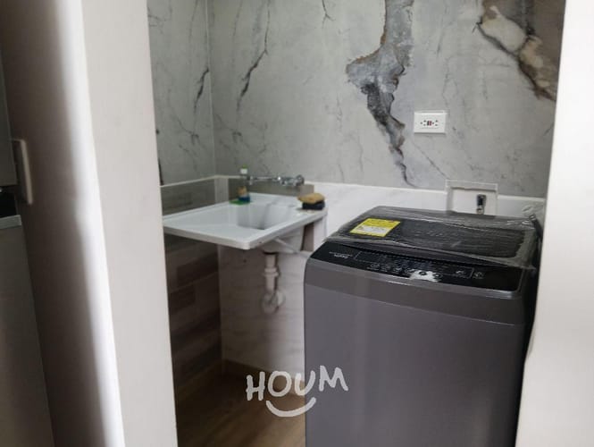 Apartamento de 1 alcoba en venta en Santa Isabel, Bogotá, 45 m² · foto 10 de 17