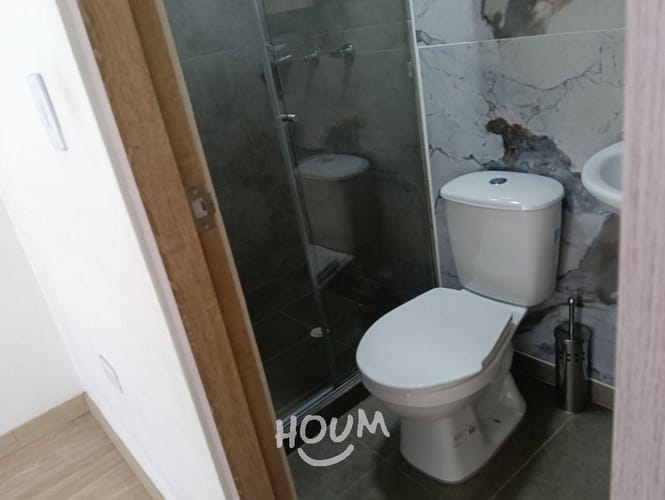 Apartamento de 1 alcoba en venta en Santa Isabel, Bogotá, 45 m² · foto 15 de 17