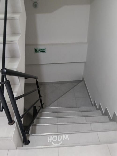 Apartamento de 1 alcoba en venta en Santa Isabel, Bogotá, 45 m² · foto 17 de 17
