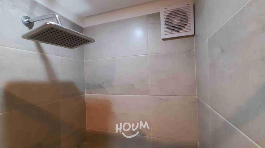 Apartamento de 1 alcoba en arriendo en Chapinero, Bogotá, 20 m² · foto 4 de 11