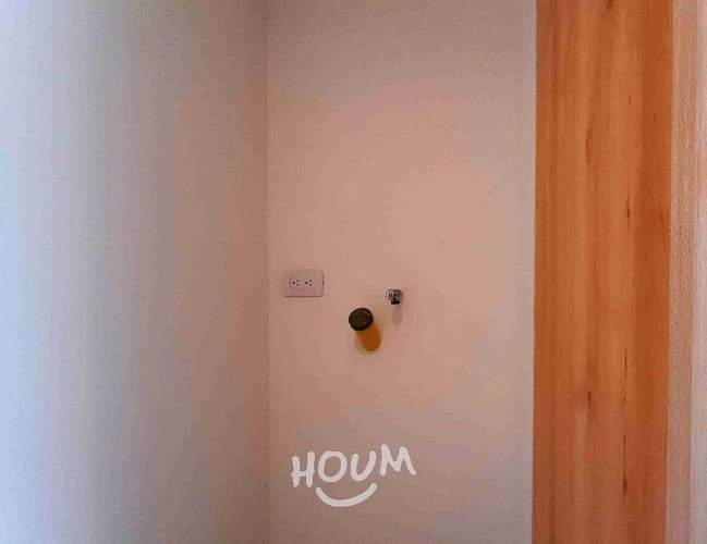 Apartamento de 1 alcoba en arriendo en Chapinero, Bogotá, 20 m² · foto 7 de 11