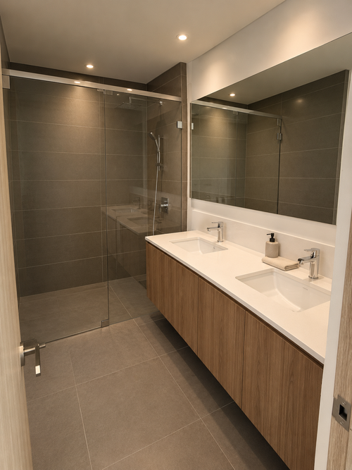 Apartamento de 3 alcobas en venta en Chapinero, Bogotá, 123 m² · foto 5 de 20