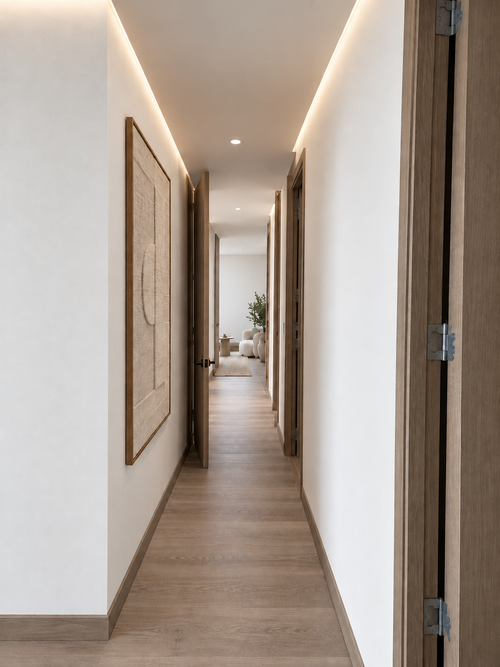 Apartamento de 3 alcobas en venta en Chapinero, Bogotá, 123 m² · foto 6 de 20