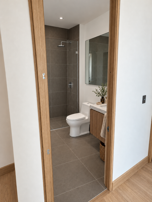 Apartamento de 3 alcobas en venta en Chapinero, Bogotá, 123 m² · foto 7 de 20
