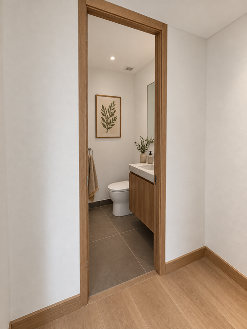 Apartamento de 3 alcobas en venta en Chapinero, Bogotá, 123 m² · foto 8 de 20