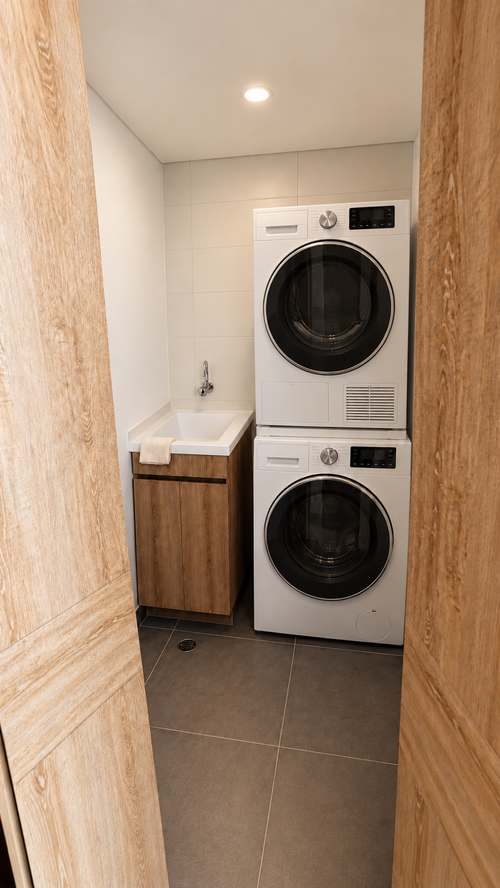 Apartamento de 3 alcobas en venta en Chapinero, Bogotá, 123 m² · foto 15 de 20