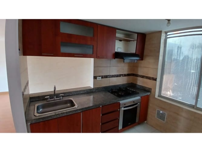 Apartamento de 3 alcobas en venta en Serrezuela, Mosquera, 72 m² · foto 7 de 21