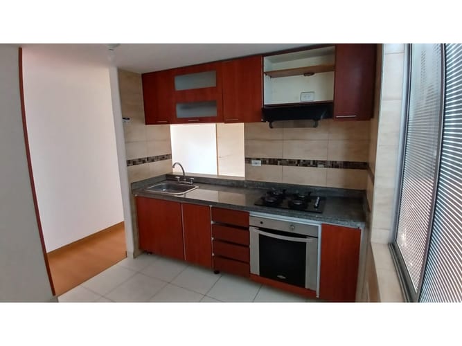Apartamento de 3 alcobas en venta en Serrezuela, Mosquera, 72 m² · foto 8 de 21