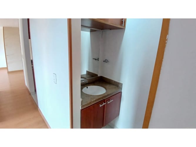 Apartamento de 3 alcobas en venta en Serrezuela, Mosquera, 72 m² · foto 10 de 21