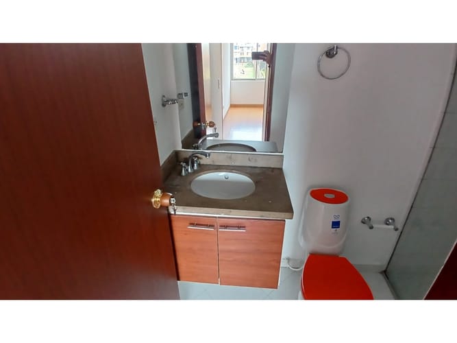 Apartamento de 3 alcobas en venta en Serrezuela, Mosquera, 72 m² · foto 20 de 21