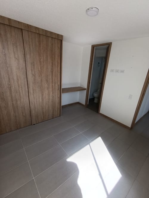 Apartamento de 3 alcobas en arriendo en Hospital Mental, Bello, 64 m² · foto 11 de 11