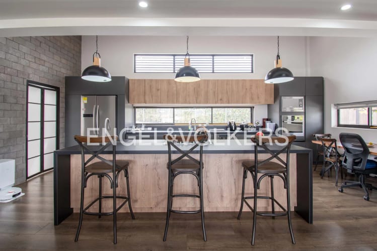 Casa de 3 alcobas en arriendo en Rionegro, 320 m² · foto 10 de 24