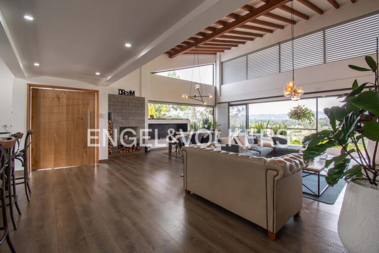 Casa de 3 alcobas en arriendo en Rionegro, 320 m² · foto 7 de 24