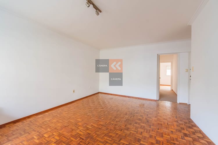 Alquiler apartamento de 2 dormitorios en Pocitos · Foto 4