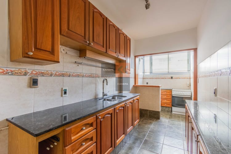 Alquiler apartamento de 2 dormitorios en Pocitos · Foto 5