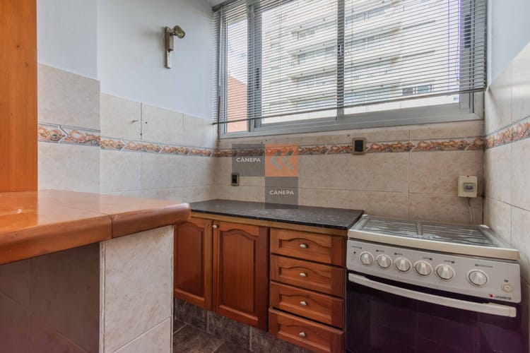 Alquiler apartamento de 2 dormitorios en Pocitos · Foto 6
