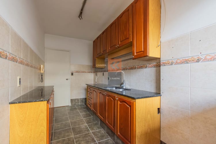 Alquiler apartamento de 2 dormitorios en Pocitos · Foto 7