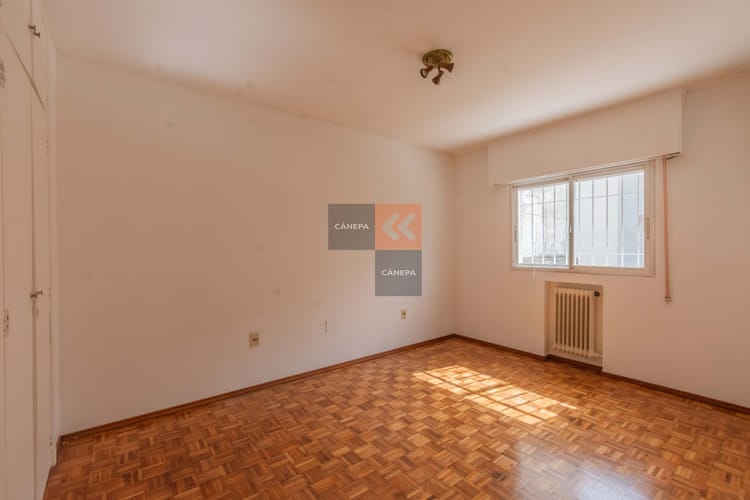 Alquiler apartamento de 2 dormitorios en Pocitos · Foto 8