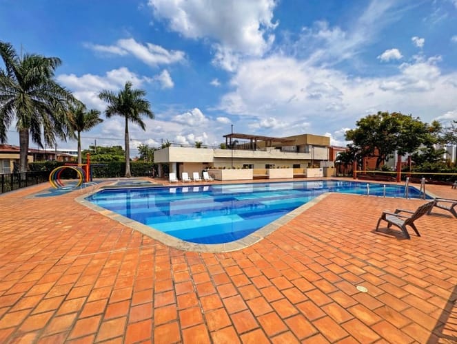 Casa de 3 alcobas en venta en Juan De Ampudia, Jamundí, 130 m² · foto 4 de 24