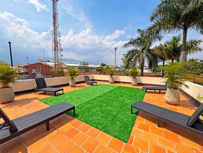 Casa de 3 alcobas en venta en Juan De Ampudia, Jamundí, 130 m² · foto 7 de 24
