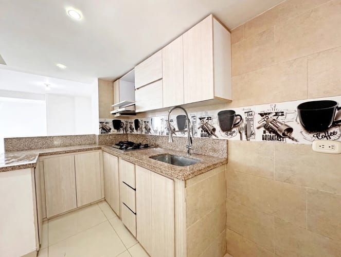 Casa de 3 alcobas en venta en Juan De Ampudia, Jamundí, 130 m² · foto 8 de 24