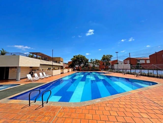 Casa de 3 alcobas en venta en Juan De Ampudia, Jamundí, 130 m² · foto 10 de 24