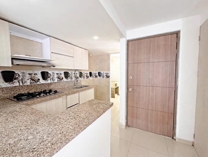 Casa de 3 alcobas en venta en Juan De Ampudia, Jamundí, 130 m² · foto 12 de 24