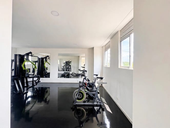 Casa de 3 alcobas en venta en Juan De Ampudia, Jamundí, 130 m² · foto 16 de 24