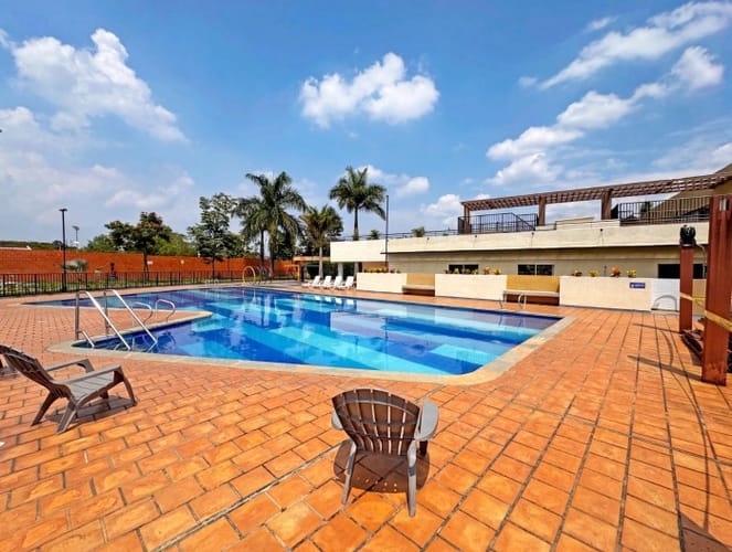 Casa de 3 alcobas en venta en Juan De Ampudia, Jamundí, 130 m² · foto 23 de 24
