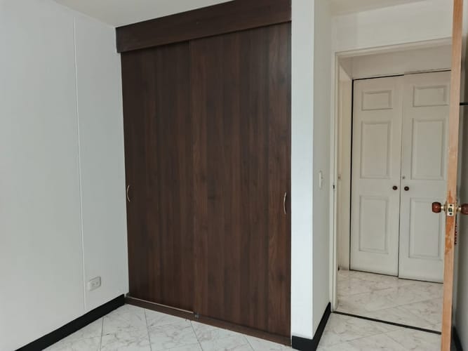 Apartamento de 4 alcobas en arriendo en Carlos E Restrepo, Medellín, 95 m² · foto 20 de 24