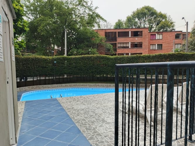 Apartamento de 4 alcobas en arriendo en Carlos E Restrepo, Medellín, 95 m² · foto 3 de 24