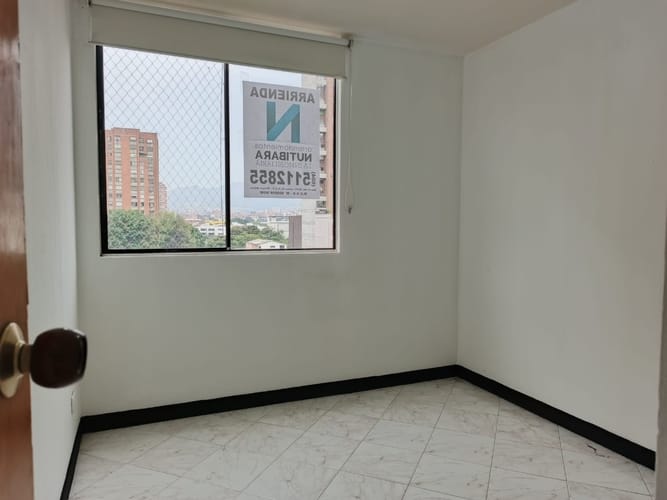 Apartamento de 4 alcobas en arriendo en Carlos E Restrepo, Medellín, 95 m² · foto 18 de 24