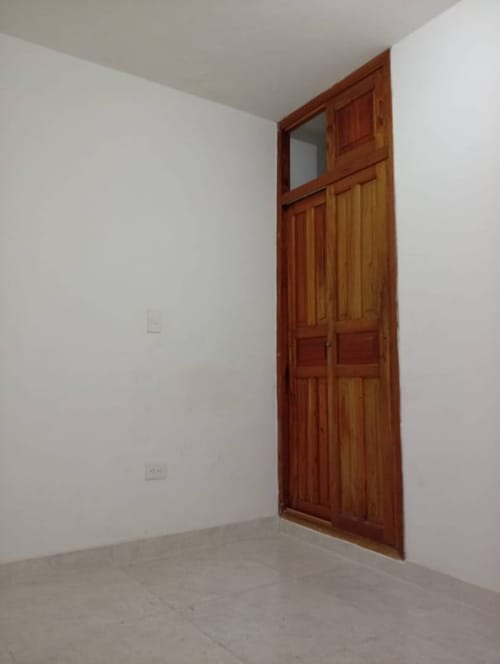 Apartamento en arriendo en Florida Nueva, Medellín, 60 m² · foto 4 de 10