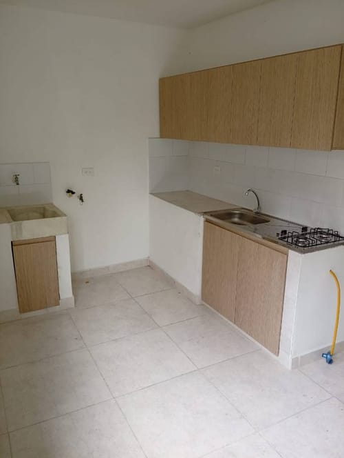 Apartamento en arriendo en Florida Nueva, Medellín, 60 m² · foto 7 de 10