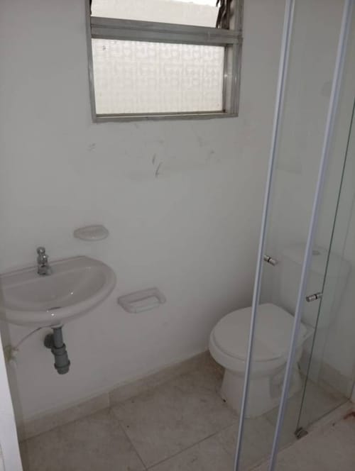 Apartamento en arriendo en Florida Nueva, Medellín, 60 m² · foto 9 de 10