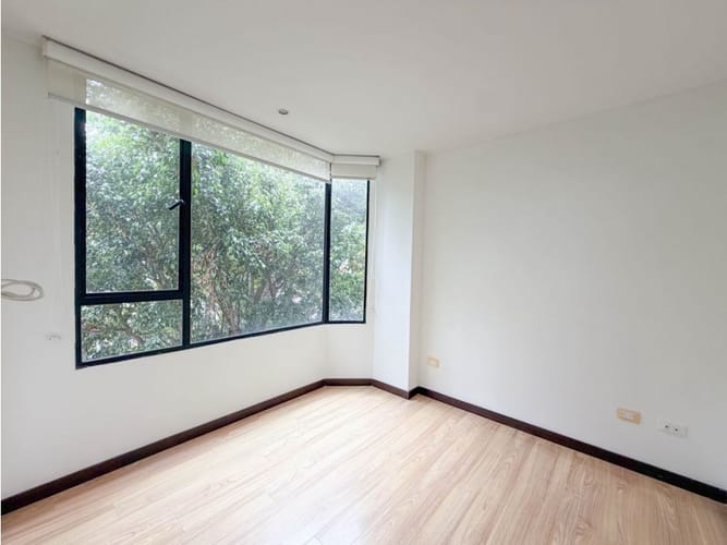 Apartamento de 3 alcobas en arriendo en Santa Barbara, Bogotá, 134 m² · foto 6 de 12