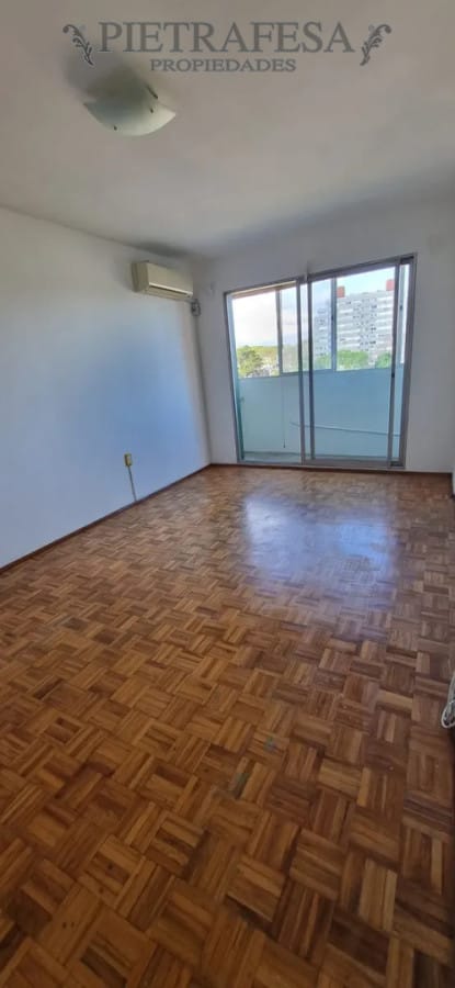Apartamento en alquiler, 1 dormitorio, 1 baño, terraza. Union. · Foto 2