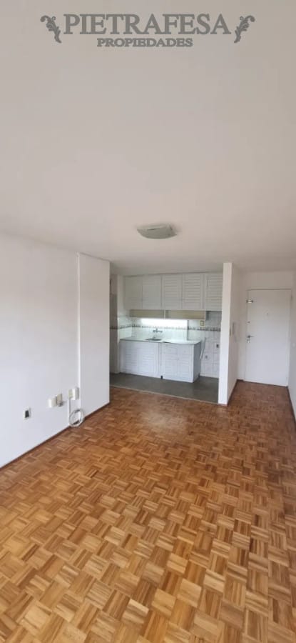Apartamento en alquiler, 1 dormitorio, 1 baño, terraza. Union. · Foto 3