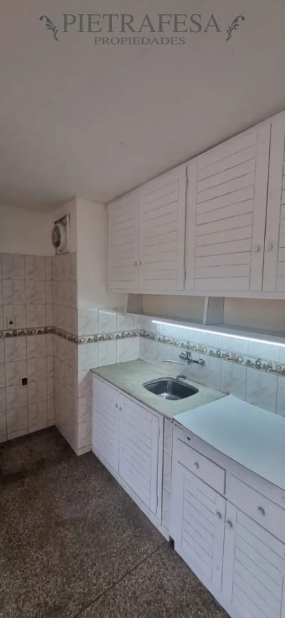Apartamento en alquiler, 1 dormitorio, 1 baño, terraza. Union. · Foto 4