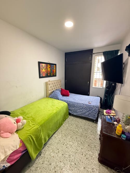 Casa de 3 alcobas en venta en Villa Del Sol, Cali, 120 m² · foto 7 de 14