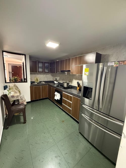 Casa de 3 alcobas en venta en Villa Del Sol, Cali, 120 m² · foto 5 de 14