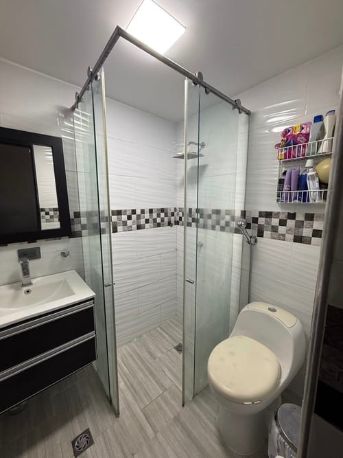 Casa de 3 alcobas en venta en Villa Del Sol, Cali, 120 m² · foto 9 de 14